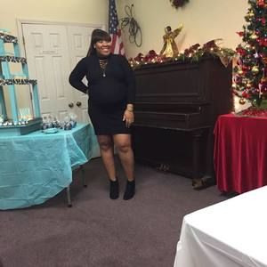 Meet your Posher, Tiffany